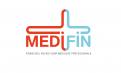 Logo # 463855 voor MediFin wedstrijd