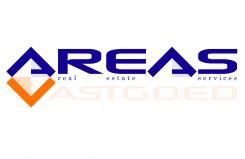 Logo # 236436 voor AREAS VASTGOED wedstrijd