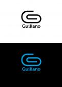 Logo # 479106 voor logo: Guiliano wedstrijd