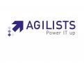 Logo # 461751 voor Agilists wedstrijd
