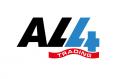 Logo design # 473390 for All4Trading  contest