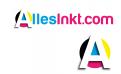 Logo # 392136 voor Allesinkt.com wedstrijd