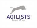 Logo # 465470 voor Agilists wedstrijd