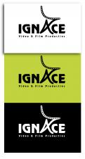 Logo design # 434273 for Ignace - Video & Film Production Company contest