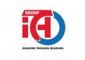 Logo # 382611 voor Ontwerp een fris en dynamisch logo voor een industrieel bedrijf wedstrijd
