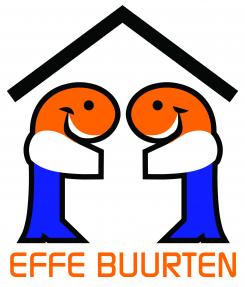 Logo # 223908 voor Logo voor gezelschapsspel 'effebuurten' wedstrijd