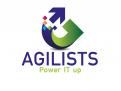 Logo # 461763 voor Agilists wedstrijd