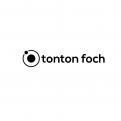 Logo # 545732 voor Creation of a logo for a bar/restaurant: Tonton Foch wedstrijd