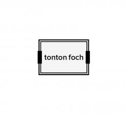 Logo design # 545719 for Creation of a logo for a bar/restaurant: Tonton Foch contest