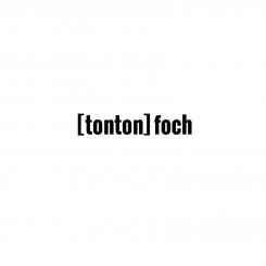 Logo # 545720 voor Creation of a logo for a bar/restaurant: Tonton Foch wedstrijd