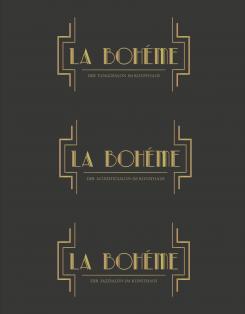 Logo  # 919767 für La Bohème Wettbewerb
