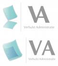 Logo # 56731 voor Ontwerp zakelijk logo - 'Verhulst Administraties' wedstrijd