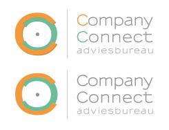 Logo design # 56735 for COmpany Connect is a consultancy firm whose mission is to enable SMEs to support optimal use of ICT and Telecommunication services. contest