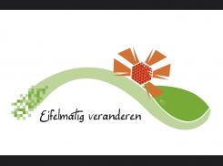 Logo # 66471 voor logo voor veranderweekend: eifelmatig veranderen wedstrijd