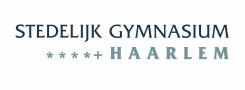 Logo # 347409 voor Ontwerp een stijlvol, doch eigentijds logo voor het Stedelijk Gymnasium te Haarlem wedstrijd
