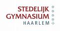 Logo # 351469 voor Ontwerp een stijlvol, doch eigentijds logo voor het Stedelijk Gymnasium te Haarlem wedstrijd