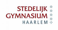 Logo # 351469 voor Ontwerp een stijlvol, doch eigentijds logo voor het Stedelijk Gymnasium te Haarlem wedstrijd