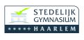 Logo # 352315 voor Ontwerp een stijlvol, doch eigentijds logo voor het Stedelijk Gymnasium te Haarlem wedstrijd