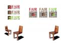Logo # 138004 voor Fair Furniture, ambachtelijke houten meubels direct van de meubelmaker.  wedstrijd
