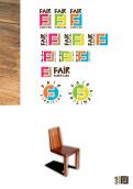 Logo # 139530 voor Fair Furniture, ambachtelijke houten meubels direct van de meubelmaker.  wedstrijd
