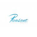 Logo design # 576031 for Pleasant Logo contest