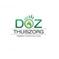 Logo # 390887 voor D.O.Z. Thuiszorg wedstrijd