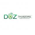 Logo # 390888 voor D.O.Z. Thuiszorg wedstrijd