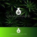 Logo design # 996499 for Cannabis Analysis Laboratory contest