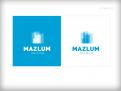 Logo # 75038 voor Mazlum Real Estate B.V. wedstrijd