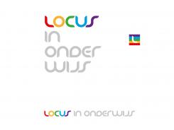 Logo # 369976 voor Locus in Onderwijs wedstrijd