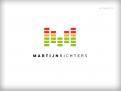Logo # 79460 voor Bedenk een logo voor Martijn Richters - Nieuwslezer, voice over! wedstrijd