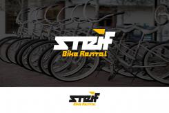 Logo # 492673 voor Ik zoek een logo voor een nieuw hip Fietsmerk wedstrijd