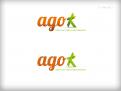 Logo # 63525 voor Bedenk een logo voor een startende ergotherapiepraktijk Ago wedstrijd