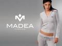 Logo # 74361 voor Madea Fashion - Made for Madea, logo en lettertype voor fashionlabel wedstrijd
