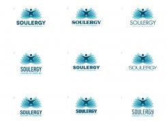 Logo # 508439 voor Logo voor Soulergy. Persoonlijk geluk wedstrijd