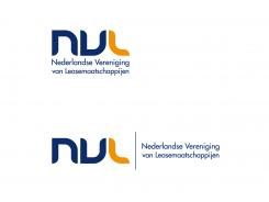 Logo # 390164 voor NVL wedstrijd