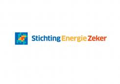 Logo # 403209 voor Logo Stichting Energie Zeker wedstrijd