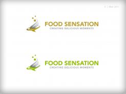 Logo # 55508 voor logo voor culinair bedrijf wedstrijd