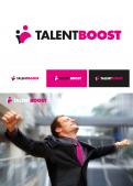 Logo # 453673 voor Ontwerp een Logo voor een Executive Search / Advies en training buro genaamd Talentboost  wedstrijd