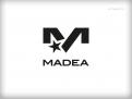 Logo # 76278 voor Madea Fashion - Made for Madea, logo en lettertype voor fashionlabel wedstrijd