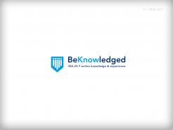 Logo # 25788 voor BeKnowledged wedstrijd