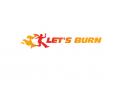 Logo # 372217 voor Een hip, stijlvol logo voor het nieuwe drankje Let's Burn  wedstrijd