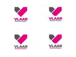 Logo # 502531 voor Vlaar Business Support wedstrijd