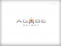 Logo design # 64845 for Agabe Helmet contest