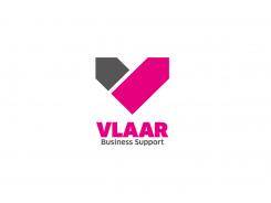 Logo # 502533 voor Vlaar Business Support wedstrijd