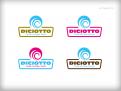 Logo # 76683 voor Logo voor onze Gelateria Diciotto (Italian Ice Cream & Coffee) wedstrijd