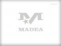 Logo # 76282 voor Madea Fashion - Made for Madea, logo en lettertype voor fashionlabel wedstrijd