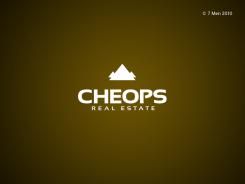 Logo # 8780 voor Cheops wedstrijd