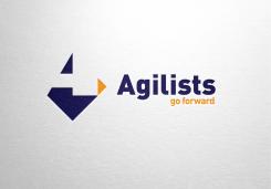 Logo # 456992 voor Agilists wedstrijd