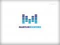 Logo # 79998 voor Bedenk een logo voor Martijn Richters - Nieuwslezer, voice over! wedstrijd